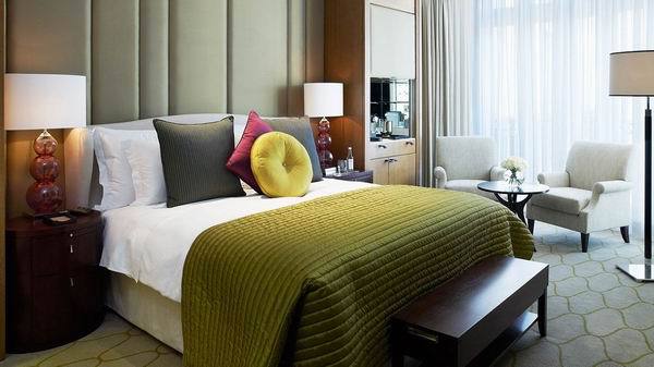 Corinthia Hotel