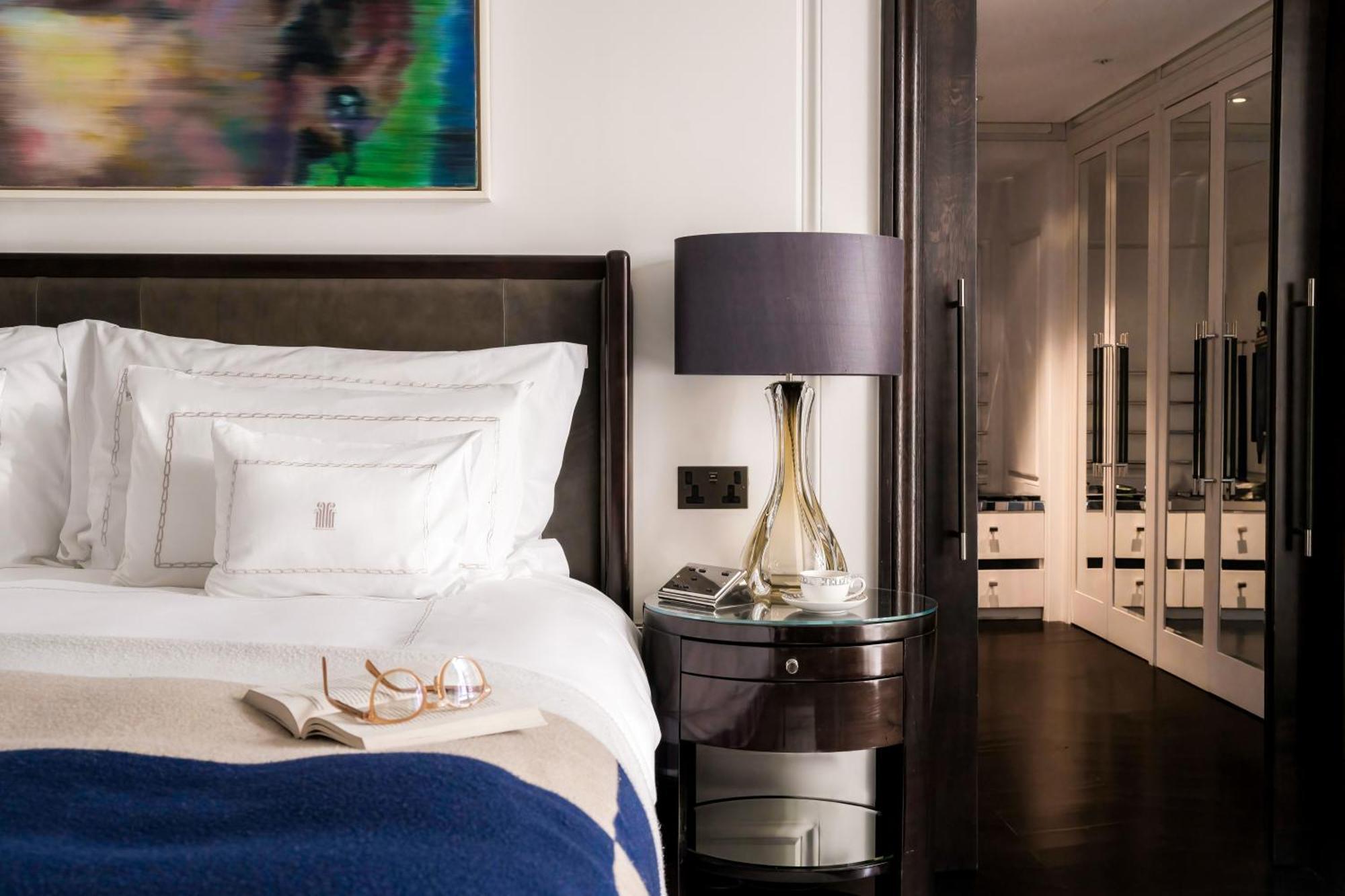 Corinthia Hotel Londres